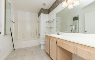 1 bed, 1 bath, $1,100