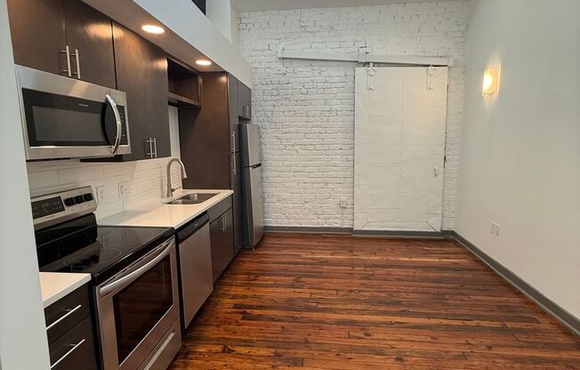 1 bed, 1 bath, $1,399, Unit 6209