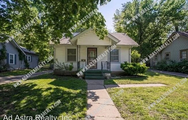 Awesome Location in Waldo-Available NOW!!