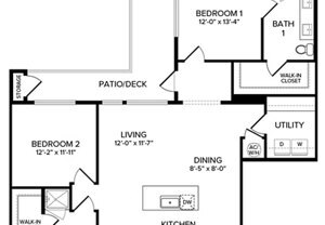 Partner-provided photo for $2800 unit