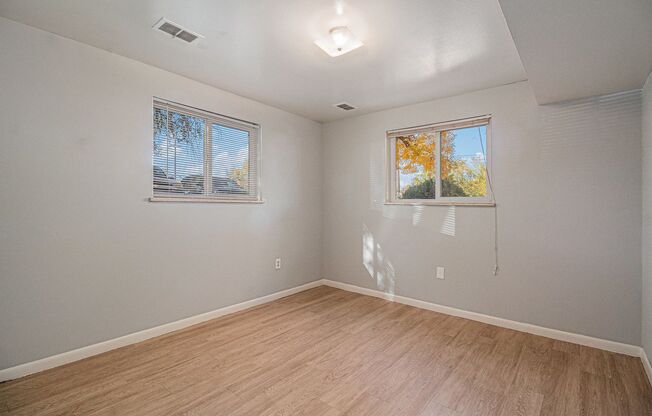 2 beds, 1 bath, $1,849, Unit B