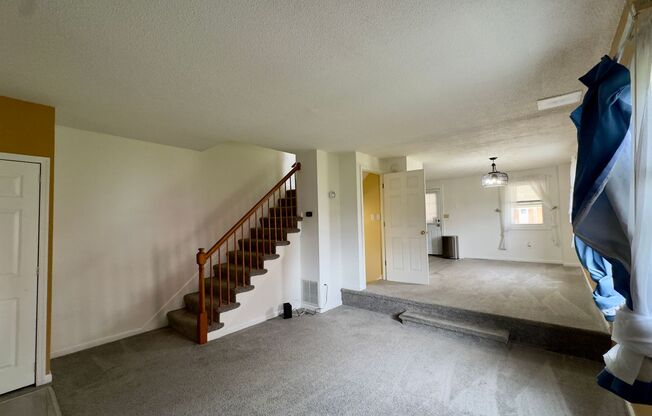 Charming 2 Bedroom/2 Bathroom Townhome in Dundalk, MD!