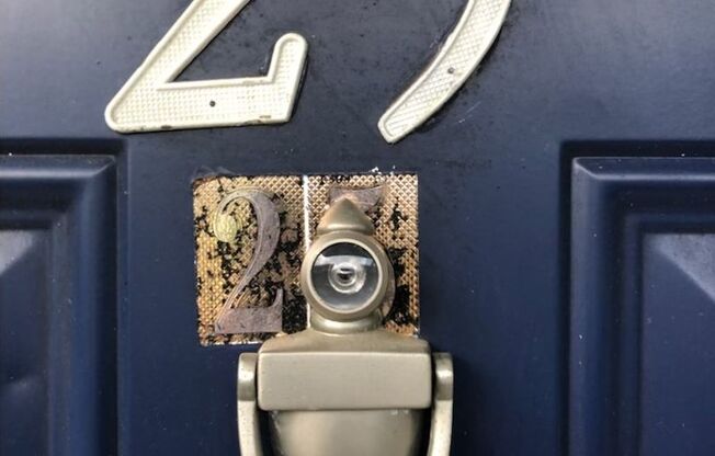 1 bed, 1 bath, 705 sqft, $900, Unit 25