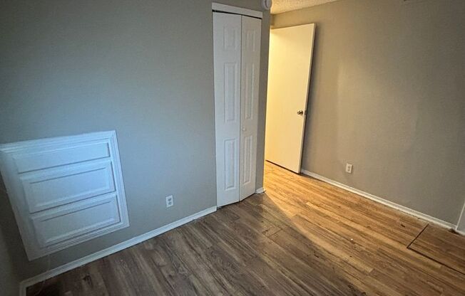 Commerce City Duplex available NOW!