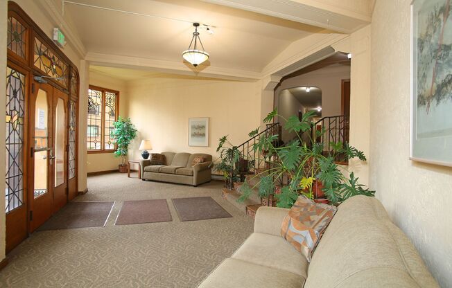 The Lola Apartments