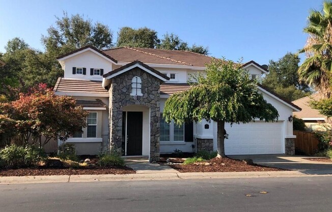 6121 Lockridge Dr - Granite Bay 95746