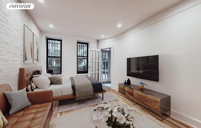 344 W 17 ST