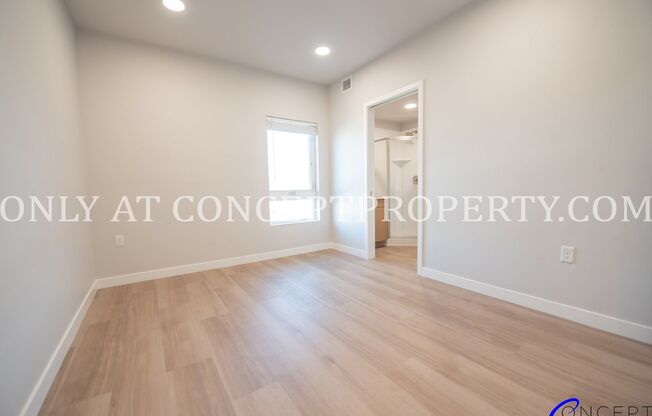 2 beds, 2 baths, 800 sqft, $2,299, Unit 1-208