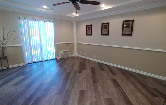 2 beds, 2 baths, 910 sqft, $2,850, Unit 203