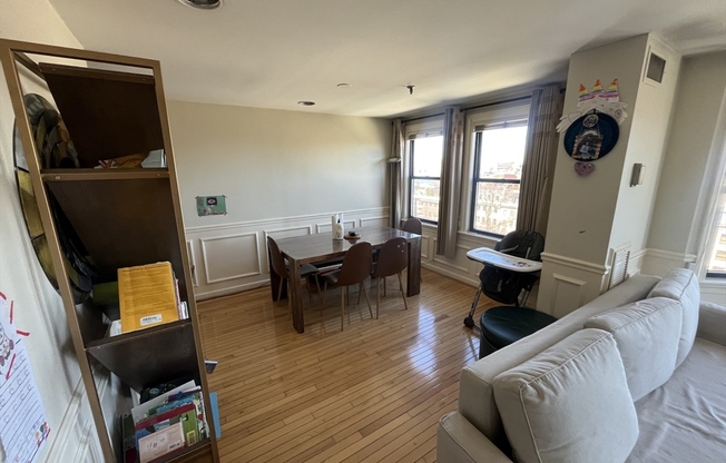 2 beds, 2.5 baths, 1,500 sqft, $6,200, Unit PH2