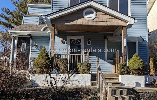 546 E. Jenkins Ave