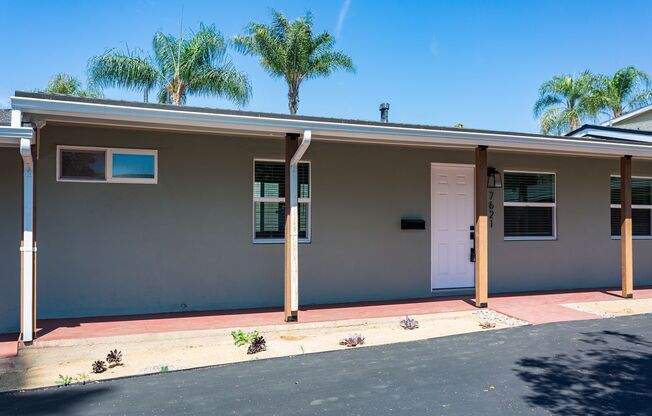 1 bed, 1 bath, $1,995, Unit 7621