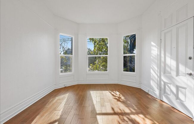 Buena Vista Ave 2115 - 2117