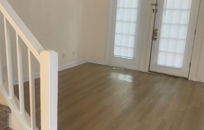 6133 Highcastle Court ~ Londonderry Townhome ~ Pets Negotiable ~ 3 brm~ 2 1/2 bath end unit
