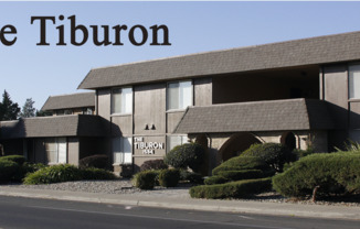 002 - Tiburon Apartments