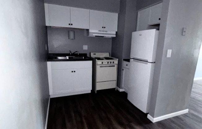 1 bed, 1 bath, $895, Unit 1601 #1