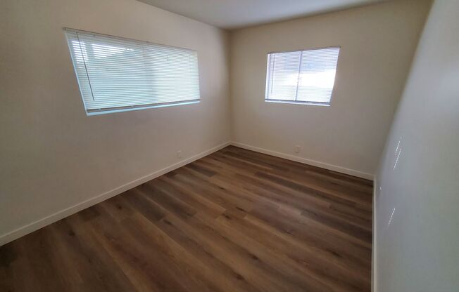 2 beds, 1 bath, $1,595, Unit #4