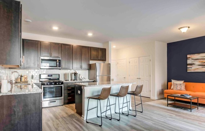 Wayside Point Luxury Apartments in Ocean Township, NJ