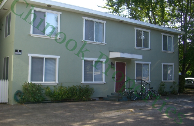 1 Bedroom Unit in University Area
