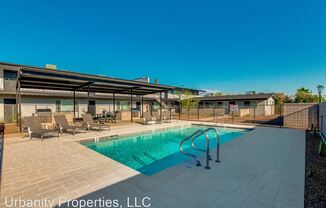 1707 North 18th Street
