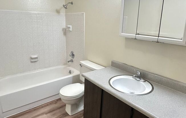 1 bed, 1 bath, 750 sqft, $1,375, Unit 7515-06