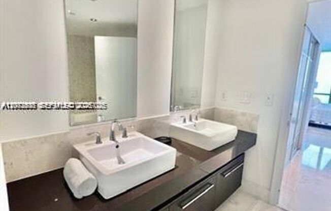 1 bed, 2 baths, $7,470, Unit # 1007