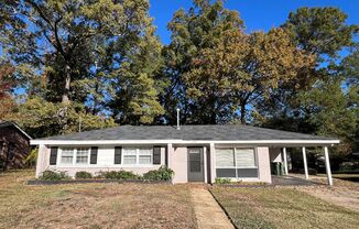 Home for Rent in Montgomery