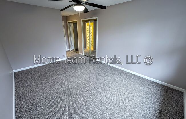 2 beds, 2 baths, $1,825