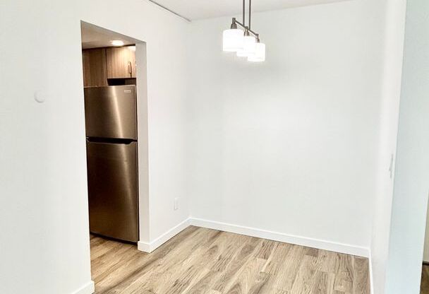 2 beds, 2 baths, 900 sqft, $1,625, Unit 312