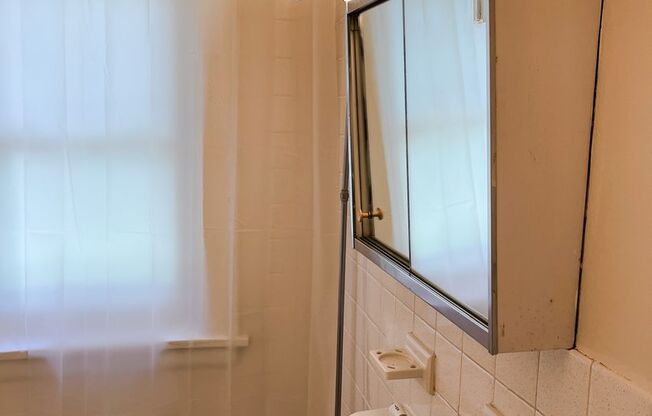 Studio, 1 bath, 450 sqft, $995, Unit 107