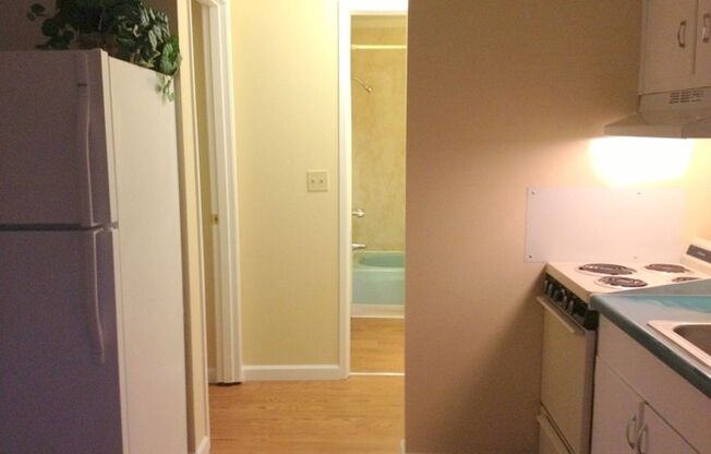 1 bed, 1 bath, 500 sqft, $1,545, Unit 11