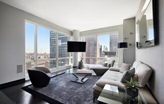 230 W 56 ST