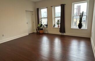 1 bed, 1 bath, 1,100 sqft, $1,225, Unit 3W