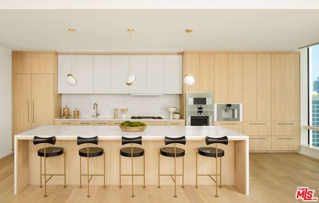 3 beds, 3.5 baths, 2,864 sqft, $17,937, Unit 5802