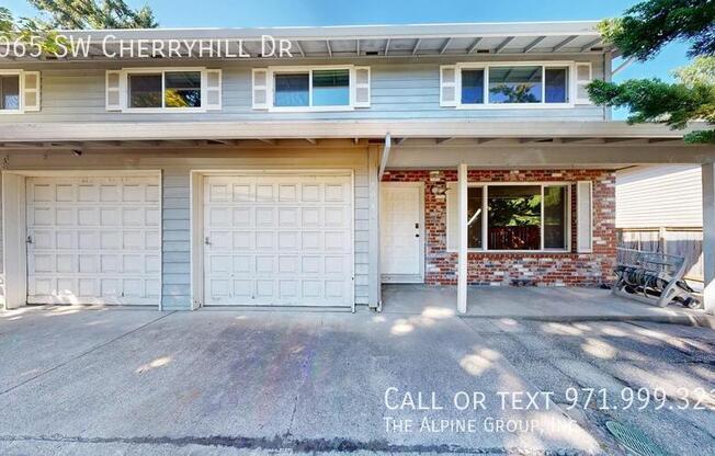 6065 SW CHERRYHILL DR