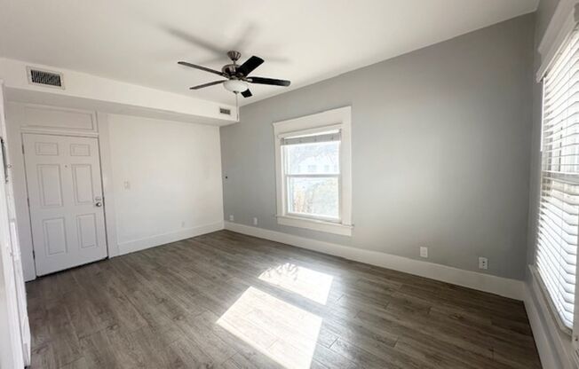 City Lofts