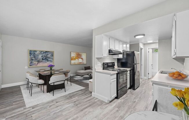 Midtown Apartments