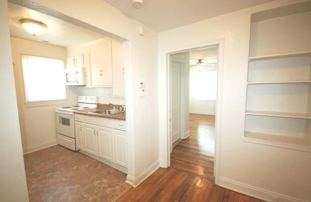 2504 Shenandoah