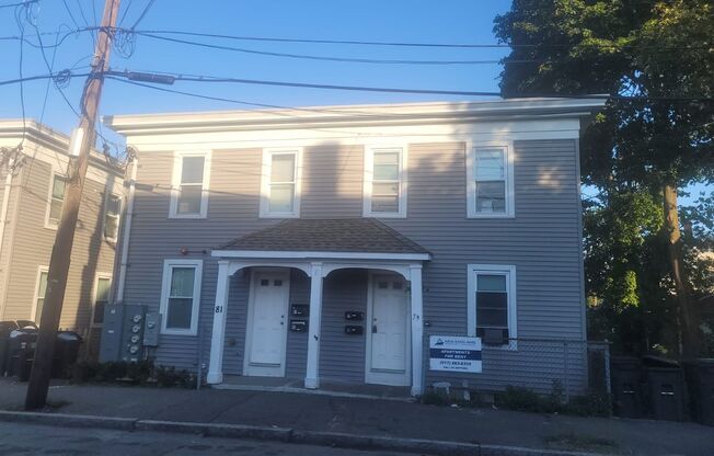 Germain Ave