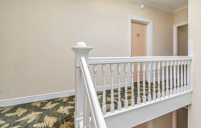 435 Hayes Street Apartments*