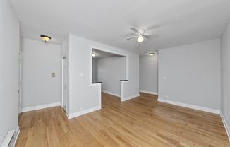 3720.5 N. Pine Grove, Unit 2W