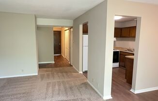 2 beds, 2 baths, 1,200 sqft, $1,310, Unit D 203