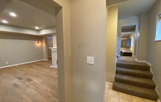 Beautifully Updated South Hill Home in Spokane's Historic Neighborhood