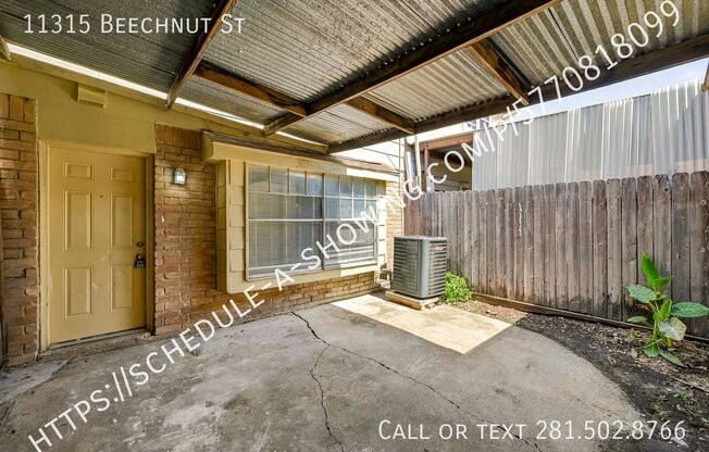 11315 BEECHNUT ST