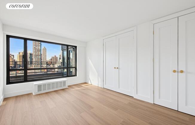 2 beds, 2 baths, 1,395 sqft, $10,817, Unit 17D