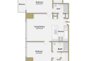 Partner-provided photo for $5730 unit