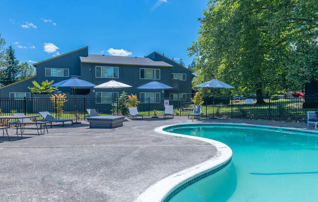 Aster Parc by Trion Living