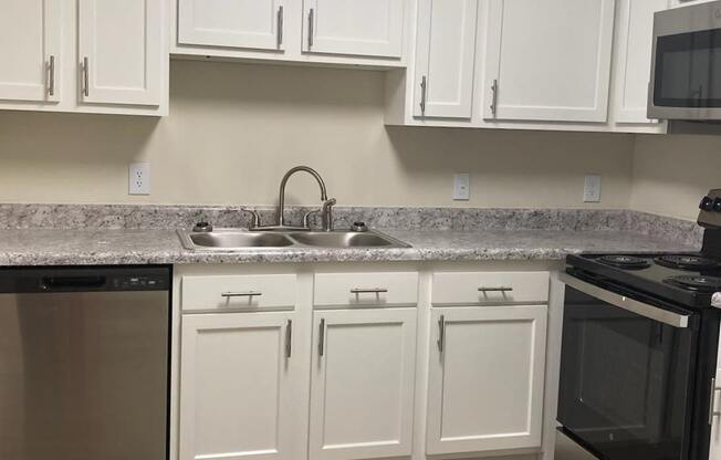 St Catherine Retirement Community