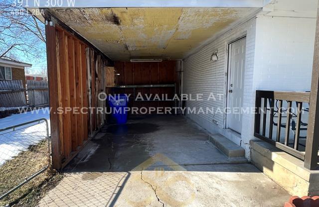 Partner-provided property photo