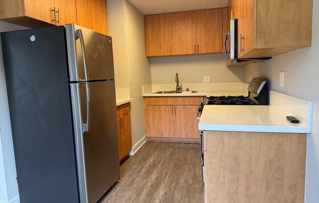 2 beds, 1.5 baths, 1,050 sqft, $3,150, Unit 1732-7